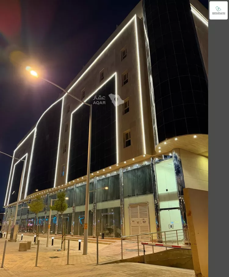 Shop for Rent in Riyadh As Salam 6