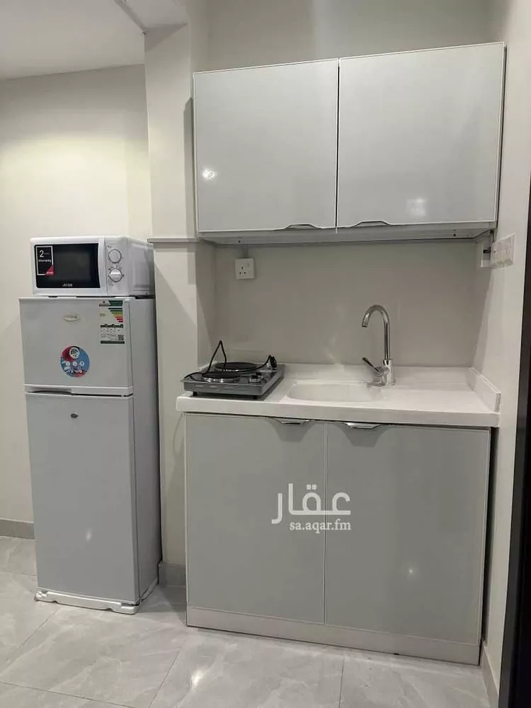 شقة للإيجار في شارع ابن الازرق, حي العليا, مدينة الرياض, منطقة الرياض صورة 2