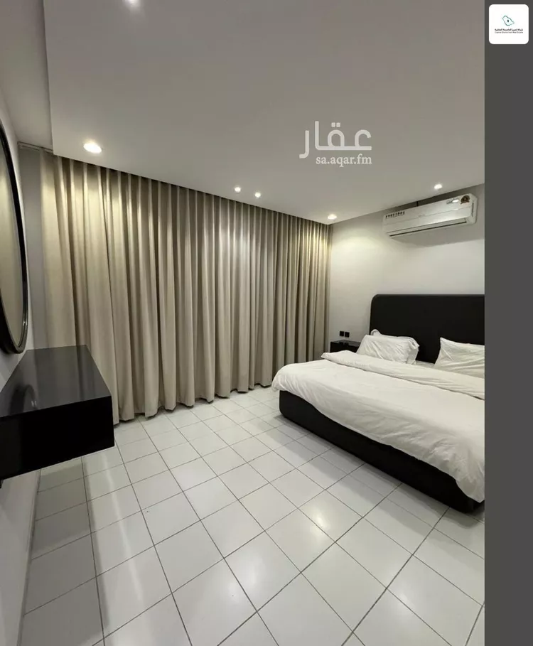 شقة للإيجار في شارع ابي بكر الصديق الفرعي, حي المصيف, مدينة الرياض, منطقة الرياض صورة 4