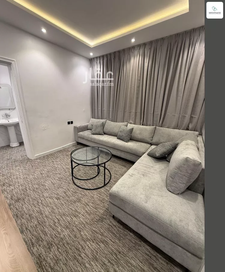 شقة للإيجار في شارع الرحمه, حي السليمانية, مدينة الرياض, منطقة الرياض صورة 3