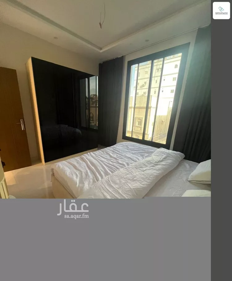 شقة للإيجار في شارع محمد المويلمي, حي المروة, مدينة جدة, منطقة مكة المكرمة صورة 4