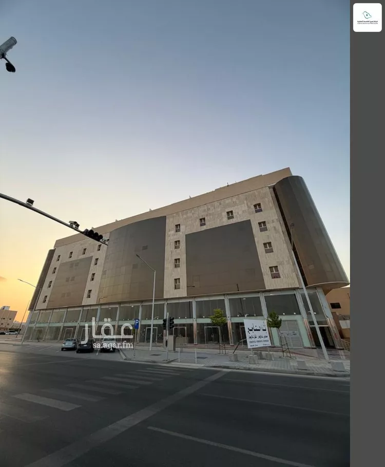 Shop for Rent in Riyadh As Salam