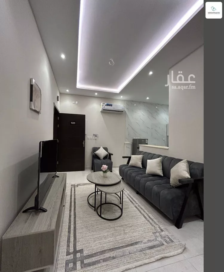 شقة للإيجار في شارع ابن سلبون المعافري, حي المروة, مدينة جدة, منطقة مكة المكرمة صورة 2