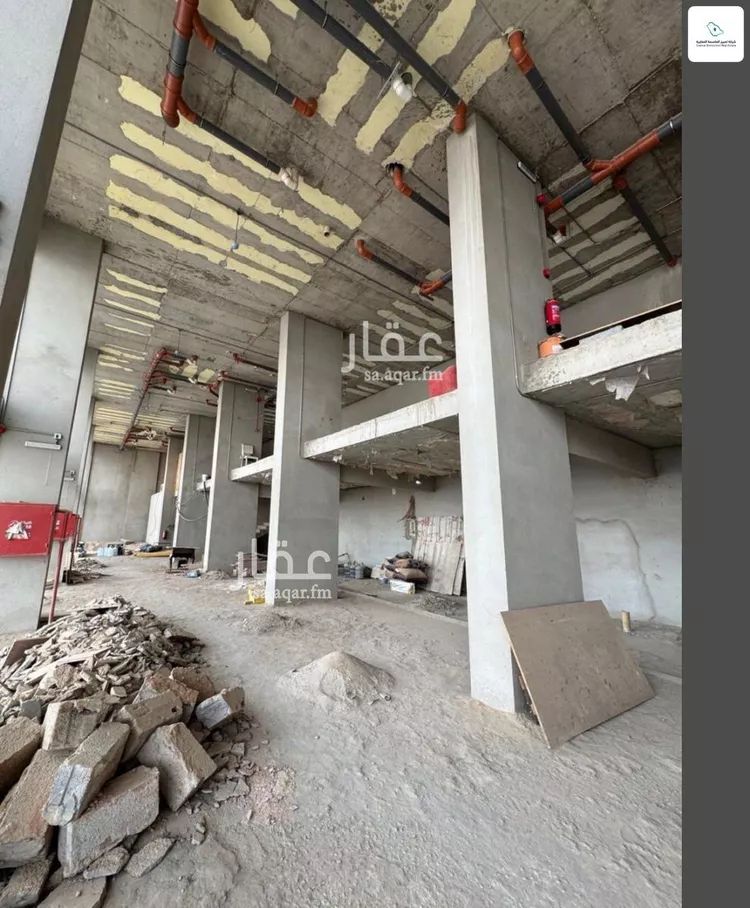 Shop for Rent in Riyadh As Salam صورة 3