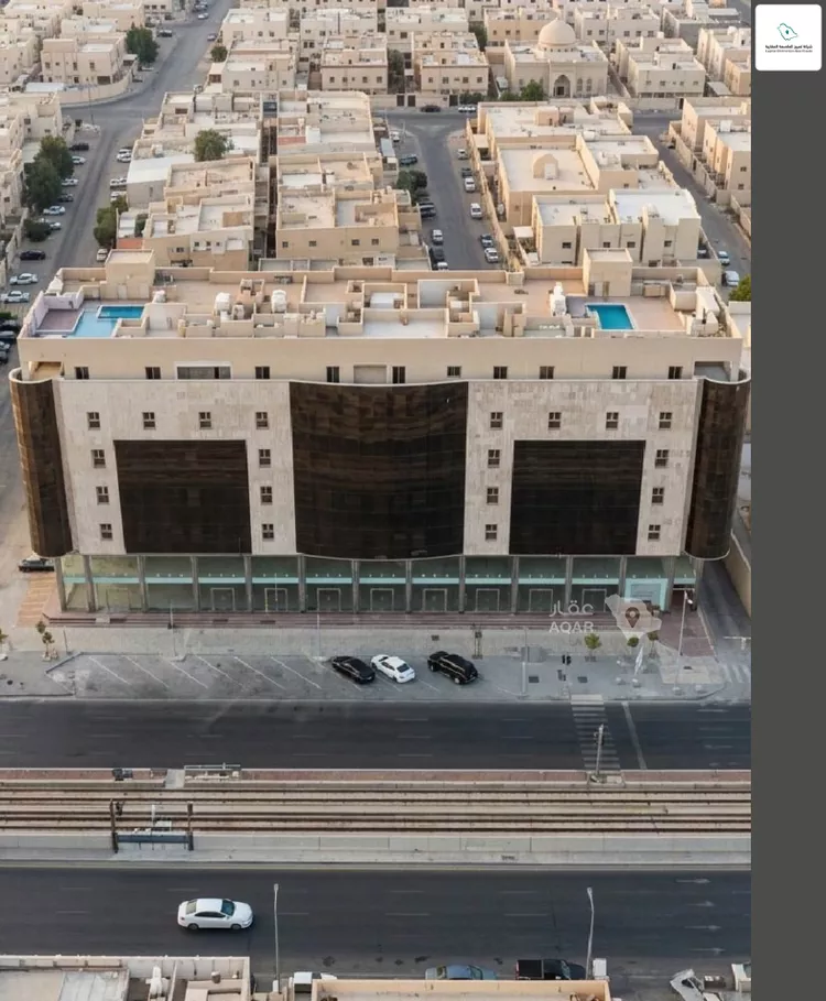Shop for Rent in Riyadh As Salam 2