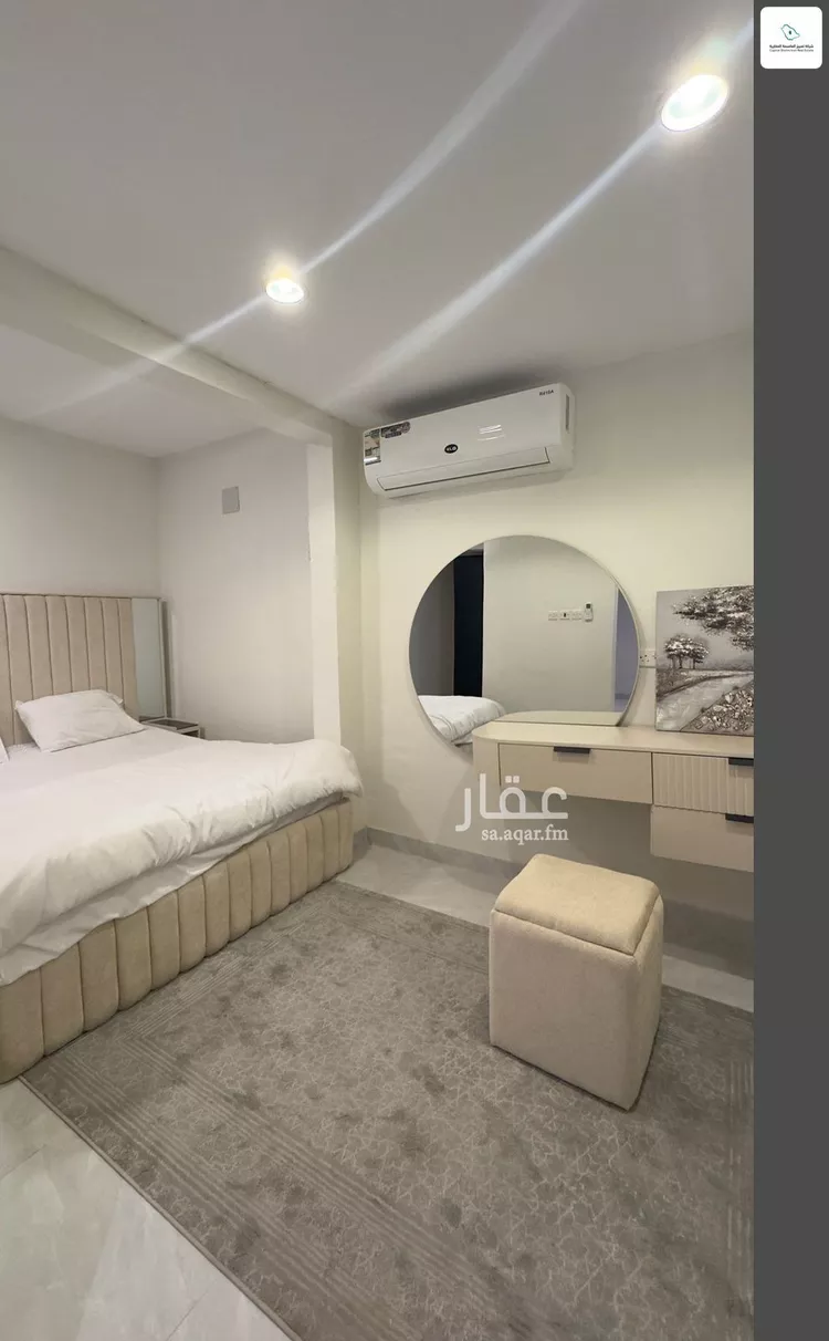 شقة للإيجار في شارع موسى بن عقبة, حي العليا, مدينة الرياض, منطقة الرياض صورة 4