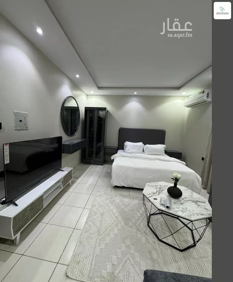 شقة للإيجار في شارع ابي بكر الصديق, حي المصيف, مدينة الرياض, منطقة الرياض صورة 3