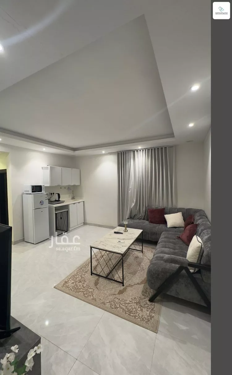 شقة للإيجار في شارع موسى بن عقبة, حي العليا, مدينة الرياض, منطقة الرياض صورة 2
