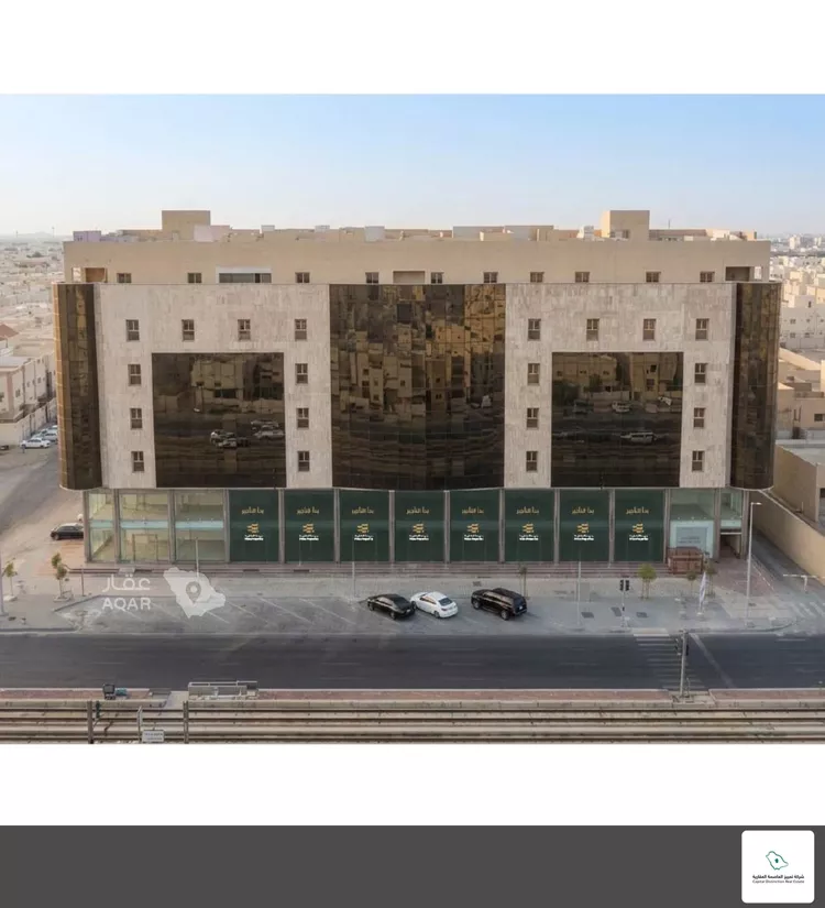 Shop for Rent in Riyadh As Salam