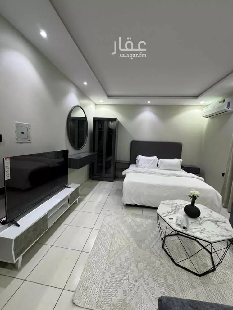 شقة للإيجار في شارع ابي بكر الصديق, حي المصيف, مدينة الرياض, منطقة الرياض صورة 2