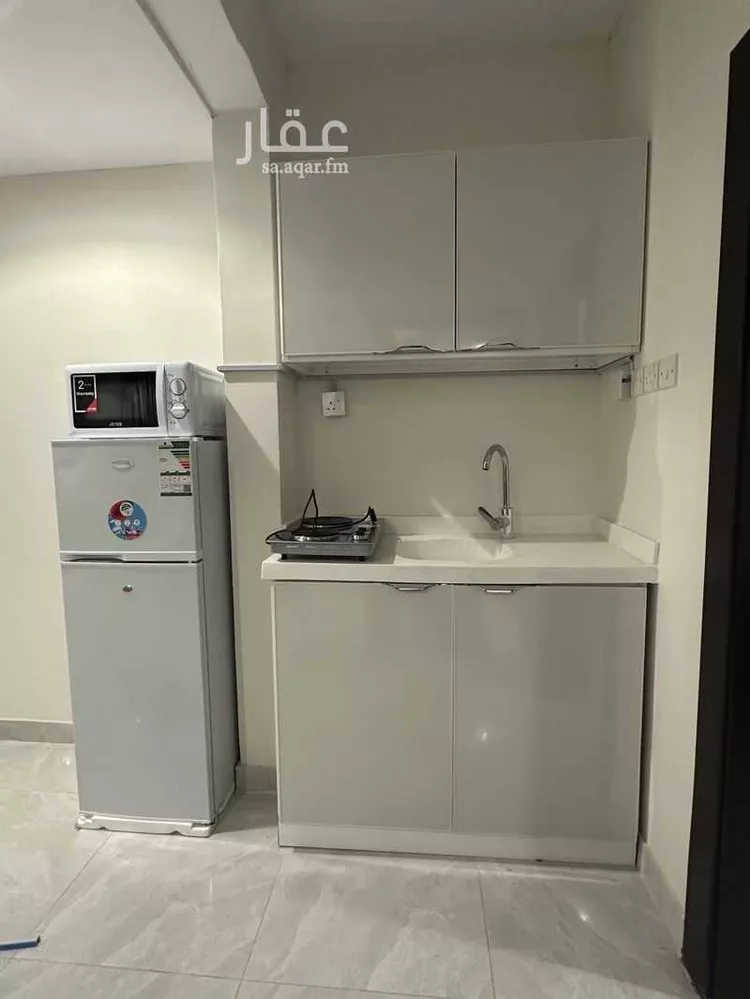 شقة للإيجار في شارع ابن الازرق, حي العليا, مدينة الرياض, منطقة الرياض صورة 5