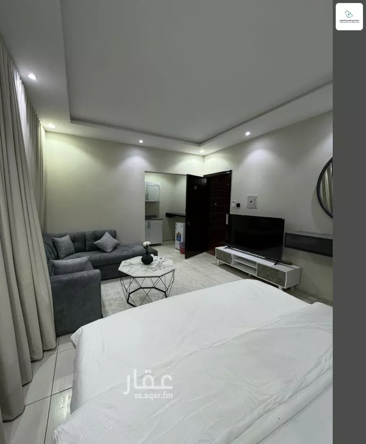 شقة للإيجار في شارع ابي بكر الصديق, حي المصيف, مدينة الرياض, منطقة الرياض صورة 4