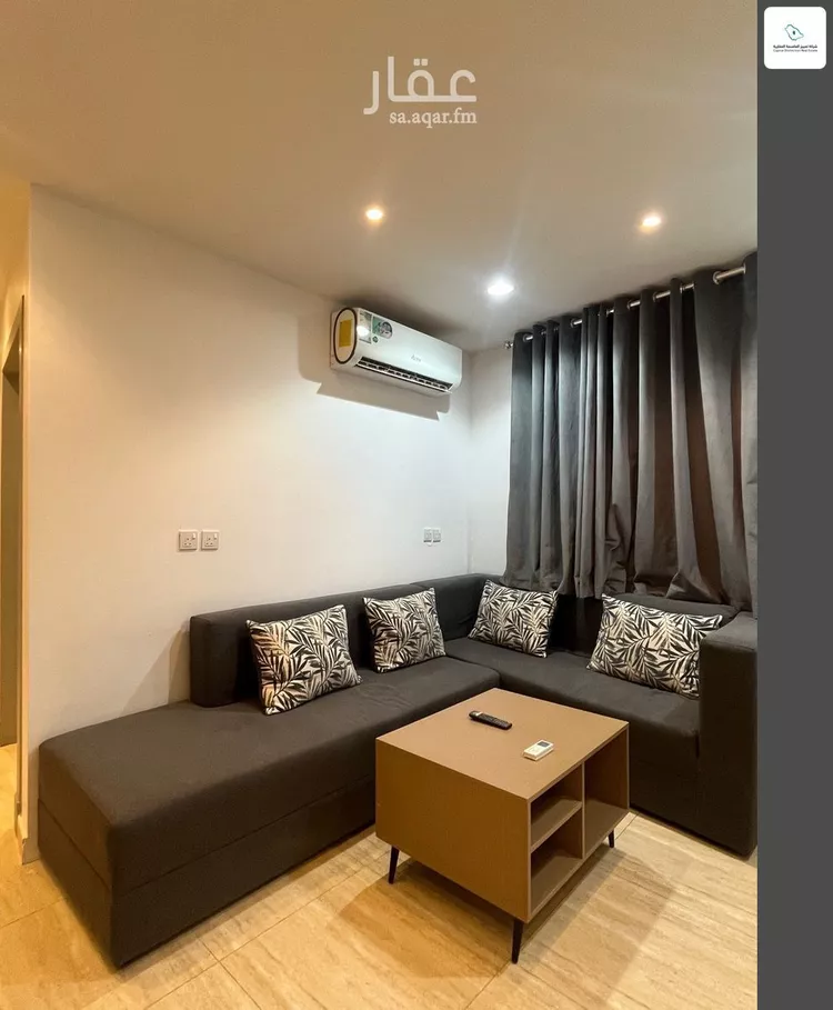 شقة للإيجار في شارع الأمير فهد بن إبراهيم آل سعود, حي الضباط, مدينة الرياض, منطقة الرياض صورة 2