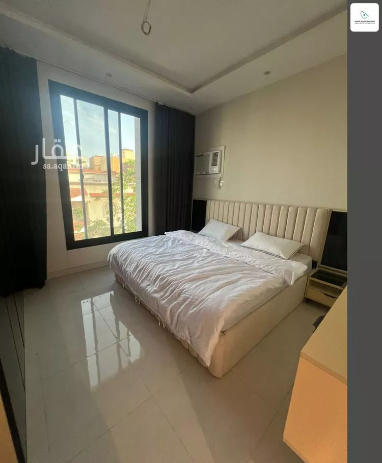 شقة للإيجار في شارع محمد المويلمي, حي المروة, مدينة جدة, منطقة مكة المكرمة صورة 5