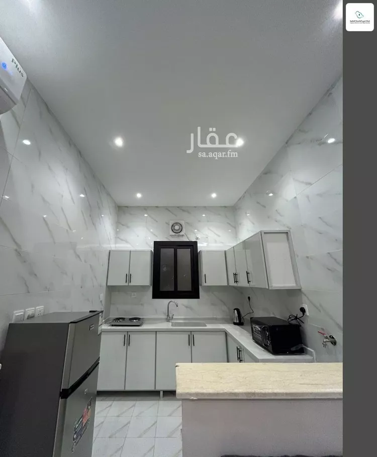 شقة للإيجار في شارع ابن سلبون المعافري, حي المروة, مدينة جدة, منطقة مكة المكرمة صورة 5