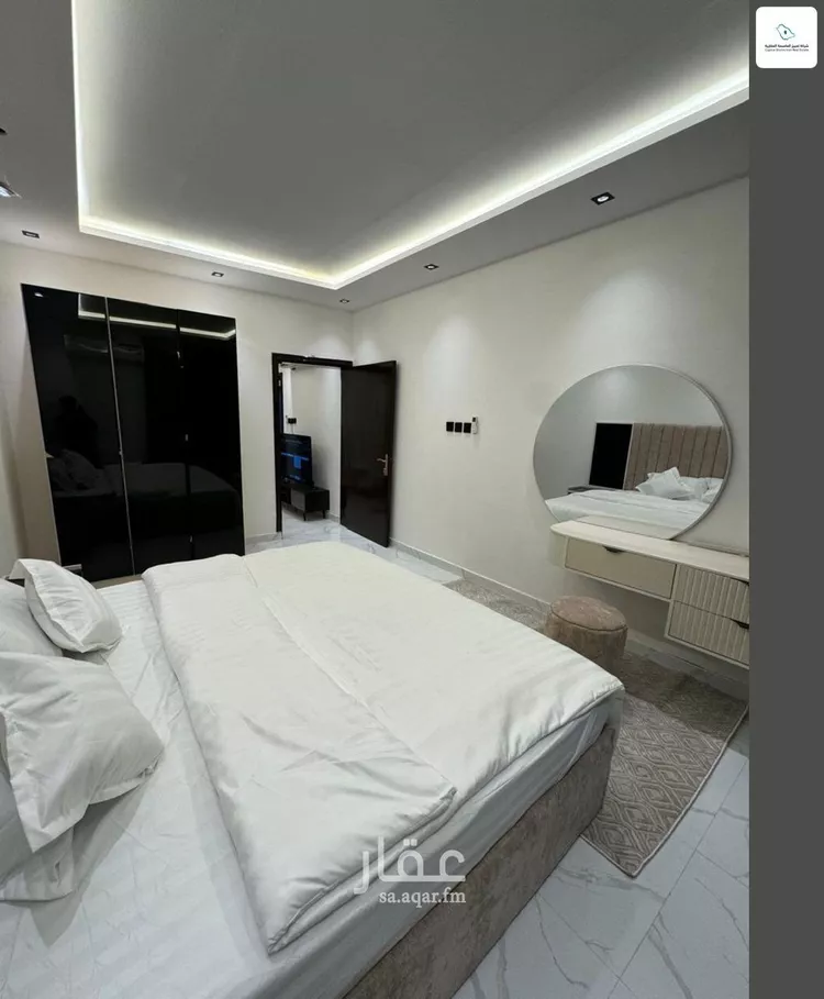 شقة للإيجار في شارع يحيى الغرناطي, حي السليمانية, مدينة الرياض, منطقة الرياض صورة 2