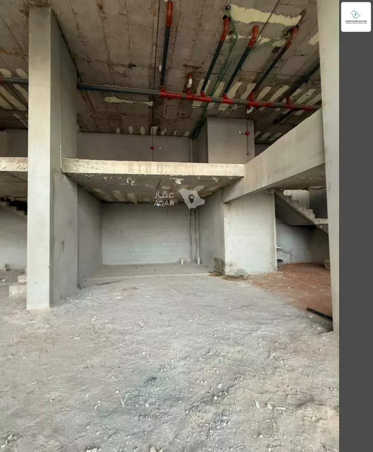 Shop for Rent in Riyadh As Salam 3