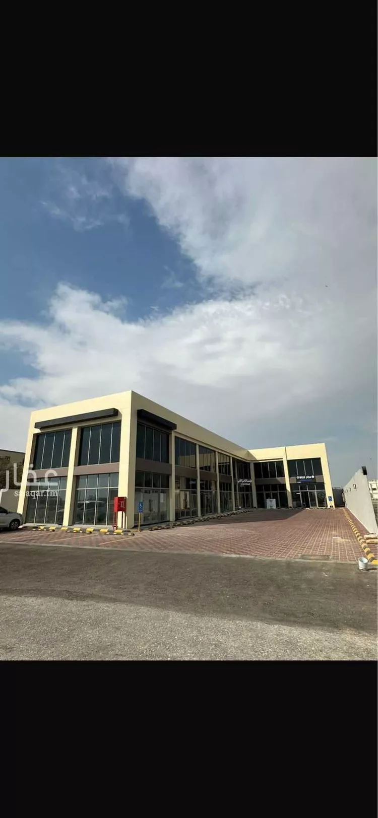Shop for Rent in Al Khobar Al Aqiq