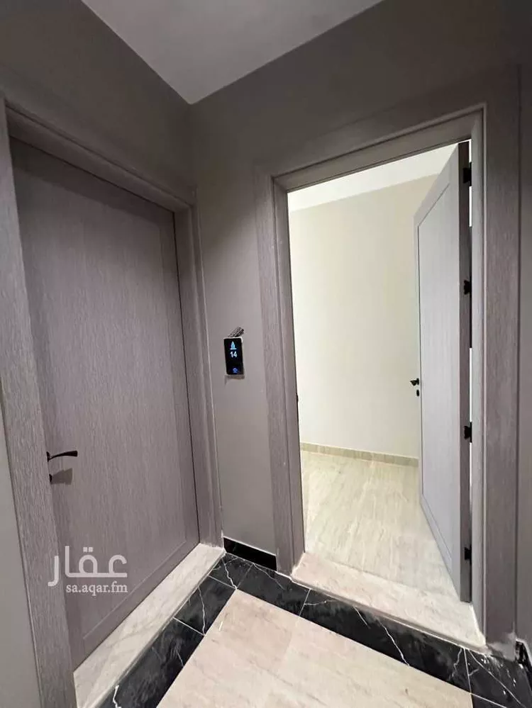 شقة للإيجار في شارع المراح, حي الحمراء, مدينة الخبر, المنطقة الشرقية