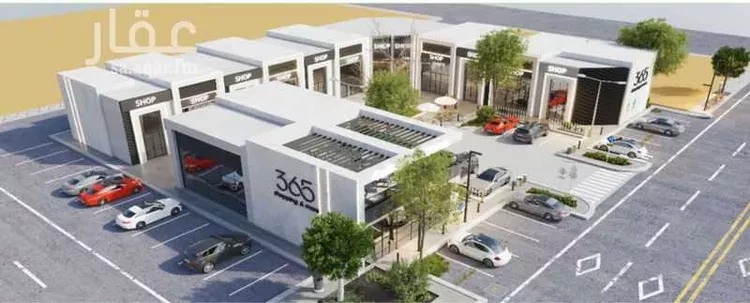 محل للإيجار في حي العقيق, مدينة الخبر, المنطقة الشرقية