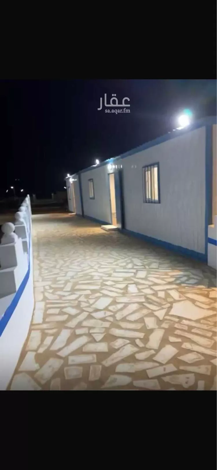 مزرعة للبيع في شارع الجافوره 1909, حي الجافوره, مدينة الجافوره, منطقة الرياض صورة 4