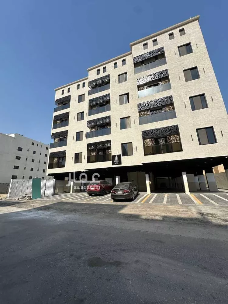 شقة للإيجار في شارع المراح, حي الحمراء, مدينة الخبر, المنطقة الشرقية صورة 5