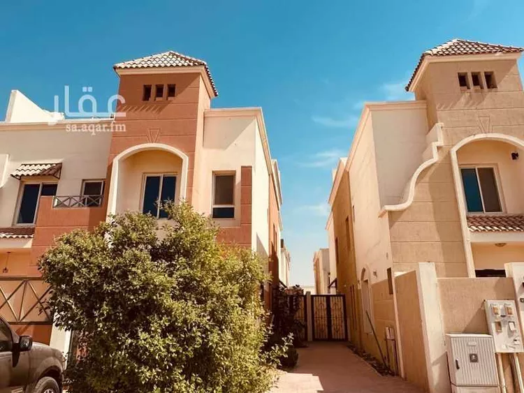 فيلا للإيجار في حي الفرسان, مدينة الدمام, المنطقة الشرقية صورة 3