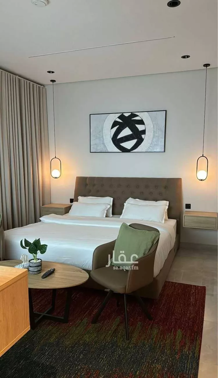 Apartment for Rent in Al Khobar Al Hamra صورة 3