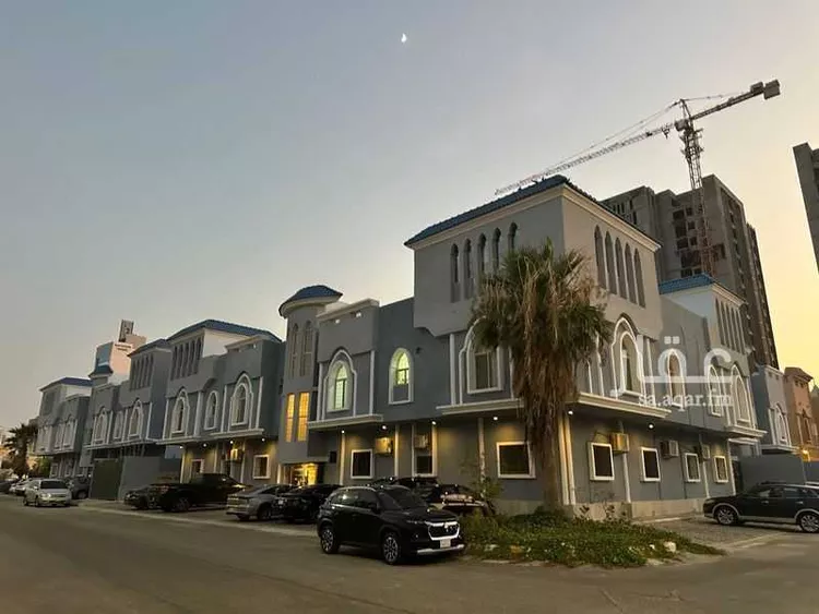 Apartment for Rent in Dammam An Nawras