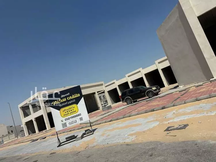 محل للإيجار في حي العقيق, مدينة الخبر, المنطقة الشرقية