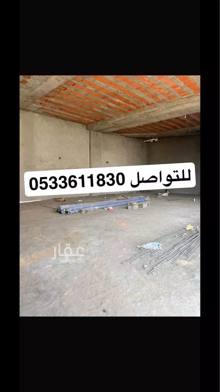 Shop for Rent in Al Hofuf Al Ouaimriyah