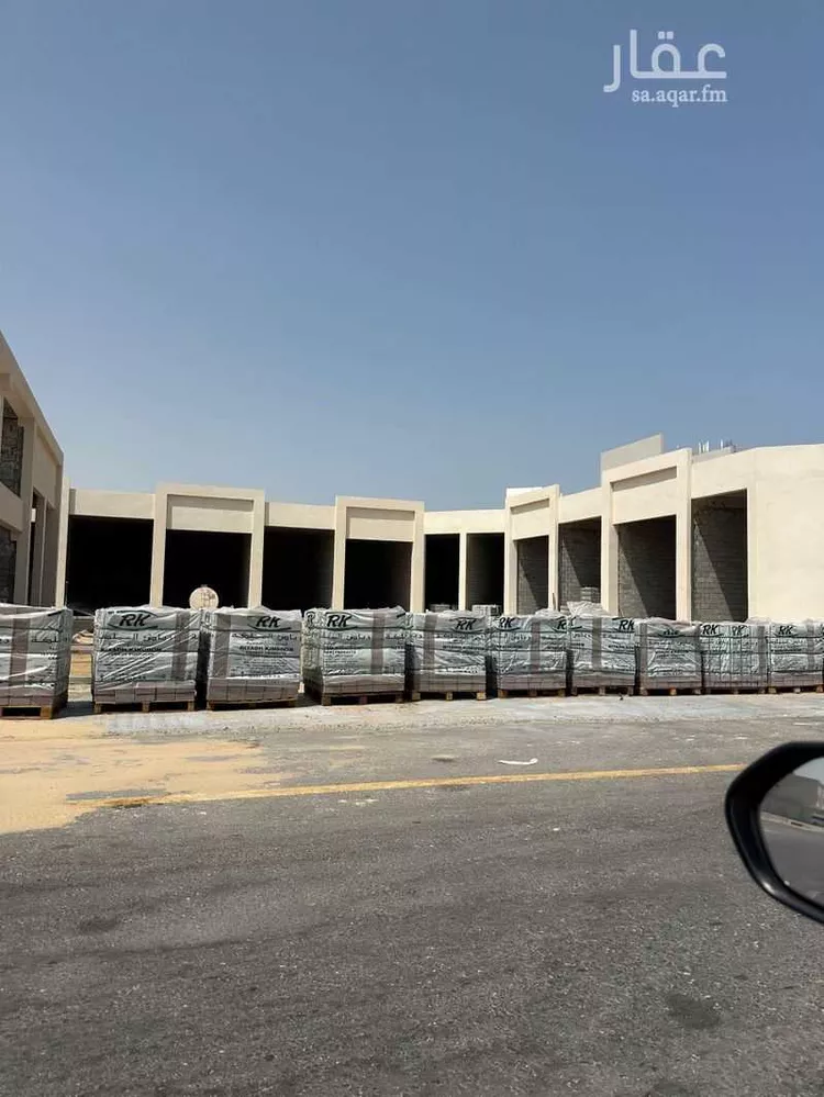 محل للإيجار في حي العقيق, مدينة الخبر, المنطقة الشرقية صورة 3
