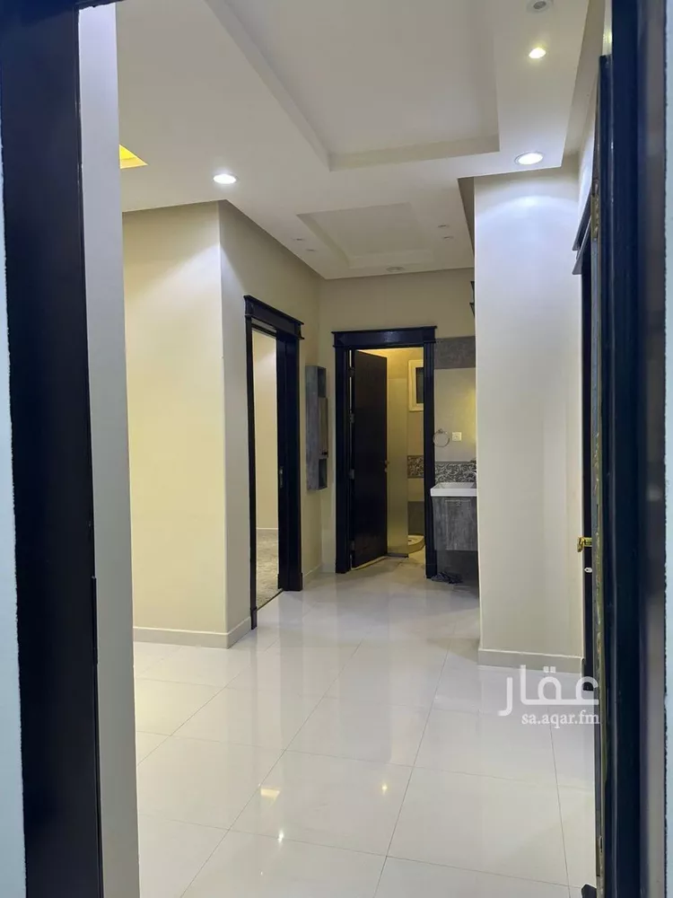 شقة للإيجار في شارع جبل العوصاء, حي قرطبة, مدينة الرياض, منطقة الرياض صورة 3