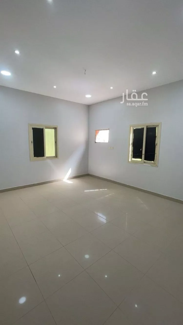 شقة للإيجار في شارع أحمد العامري, حي عين نجم, مدينة الاحساء, المنطقة الشرقية صورة 4