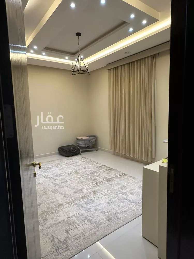 شقة للإيجار في شارع جبل العوصاء, حي قرطبة, مدينة الرياض, منطقة الرياض صورة 2