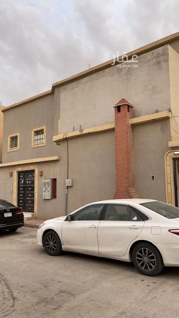 شقة للإيجار في شارع رقم 46, حي الندوة, مدينة الرياض, منطقة الرياض