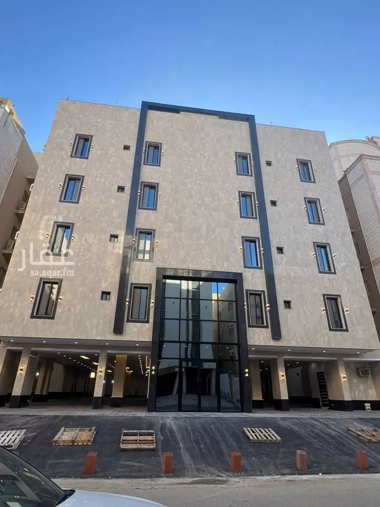 Apartment for Rent in Jeddah Al Manar