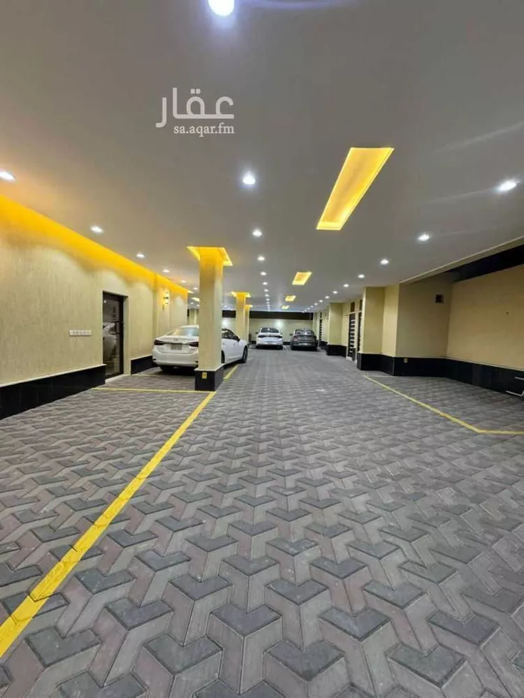 شقة للإيجار في شارع يحيى بن أبي إسحاق, حي المنار, مدينة جدة, منطقة مكة المكرمة 9