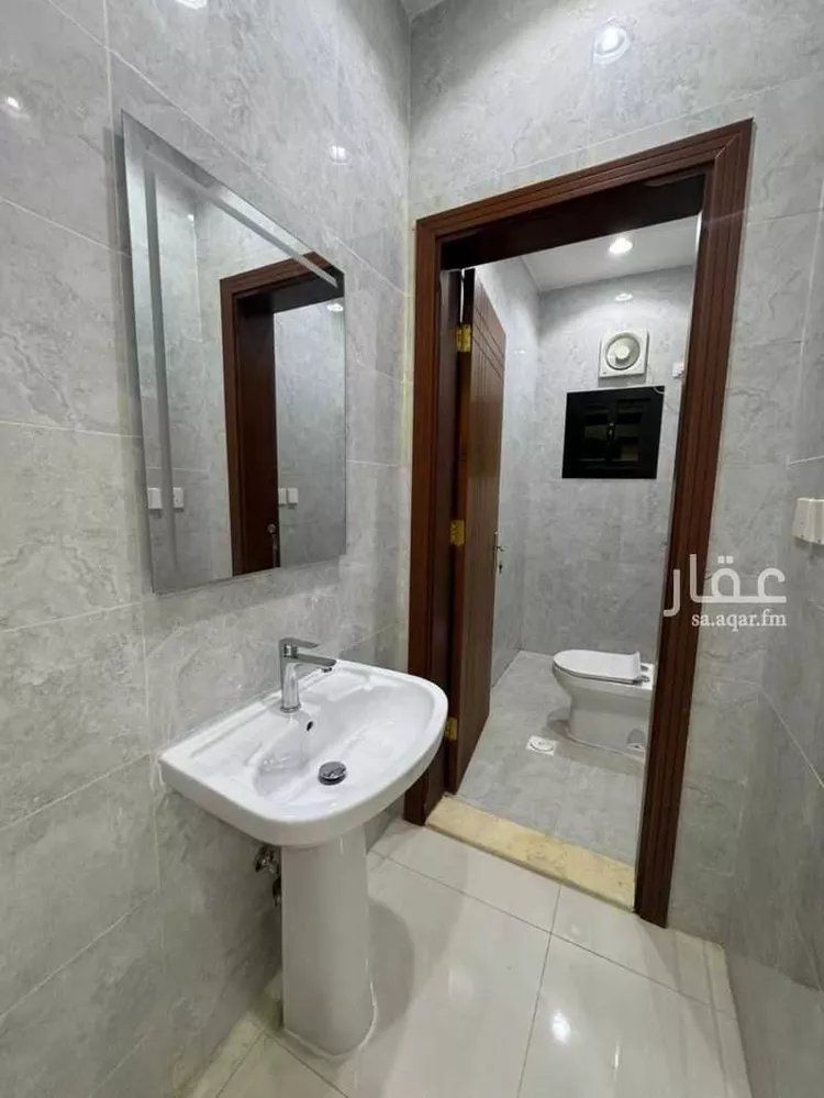 شقة للإيجار في شارع يحيى بن أبي إسحاق, حي المنار, مدينة جدة, منطقة مكة المكرمة صورة 5