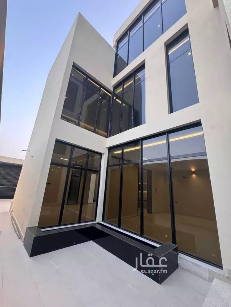 فيلا للبيع في شارع جبل المريخيات, حي الرحمانية, مدينة جدة, منطقة مكة المكرمة صورة 2