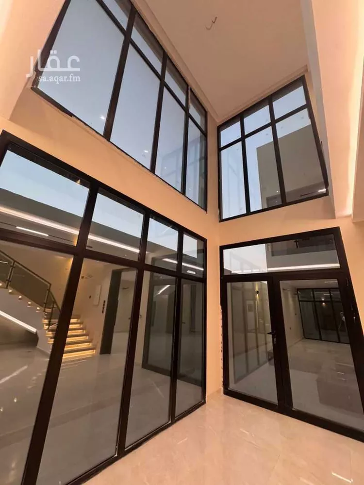 فيلا للبيع في شارع جبل المريخيات, حي الرحمانية, مدينة جدة, منطقة مكة المكرمة صورة 3