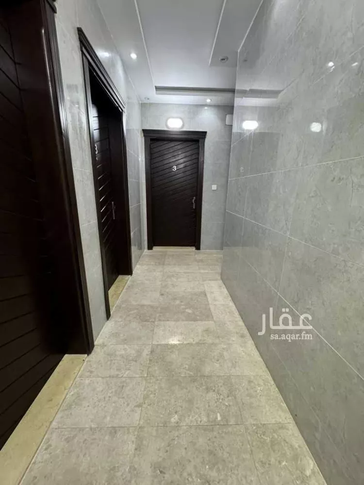 شقة للإيجار في شارع يحيى بن أبي إسحاق, حي المنار, مدينة جدة, منطقة مكة المكرمة 6