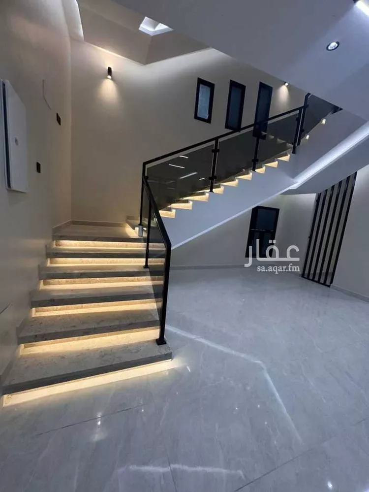 فيلا للبيع في شارع جبل المريخيات, حي الرحمانية, مدينة جدة, منطقة مكة المكرمة صورة 4