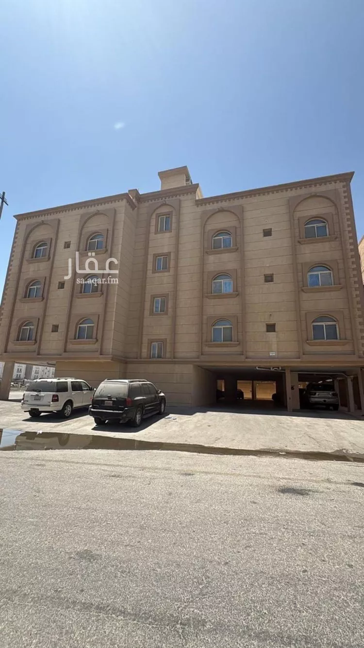 Apartment for Rent in Dammam An Nur 9