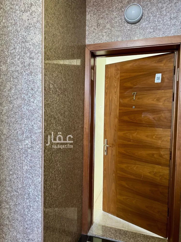 شقة للإيجار في شارع ابن بسام الاندلسي, حي البندرية, مدينة الخبر, المنطقة الشرقية 12