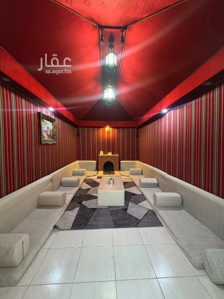 فيلا للبيع في شارع علي ابن الاقمر, حي اليرموك, مدينة الخبر, المنطقة الشرقية 20