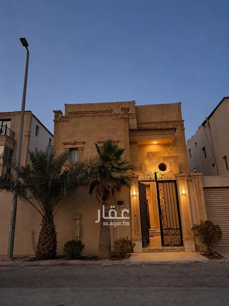 فيلا للبيع في شارع علي ابن الاقمر, حي اليرموك, مدينة الخبر, المنطقة الشرقية 23