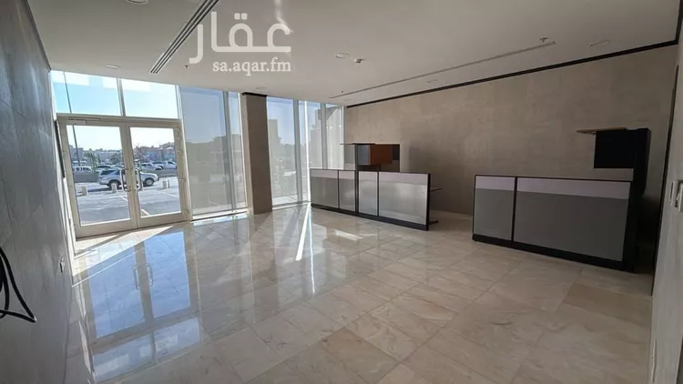 Commercial Office for Rent in Dammam Ar Rawdah