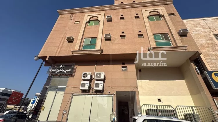 شقة للإيجار في شارع الامير ناصر ابن عبدالعزيز, حي الخبرالشمالية, مدينة الخبر, المنطقة الشرقية صورة 2
