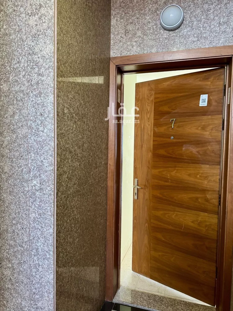 شقة للإيجار في شارع ابن بسام الاندلسي, حي البندرية, مدينة الخبر, المنطقة الشرقية 13